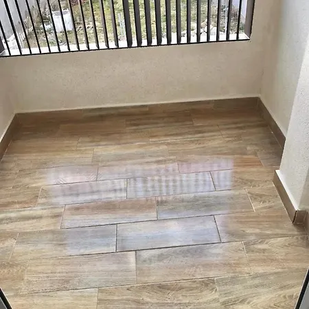 Vut Real De Arriba Hébergement de vacances El Barraco