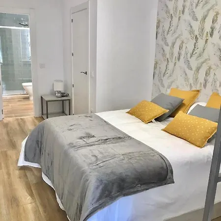 Vut Real De Arriba Hébergement de vacances *