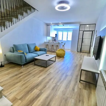 Vut Real De Arriba El Barraco