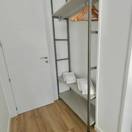 بيت للعطل Vut Real De Arriba *