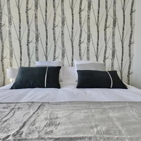Vut Real De Arriba Holiday home El Barraco