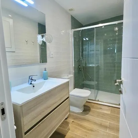 Vut Real De Arriba Holiday home