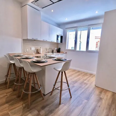 Holiday home Vut Real De Arriba *
