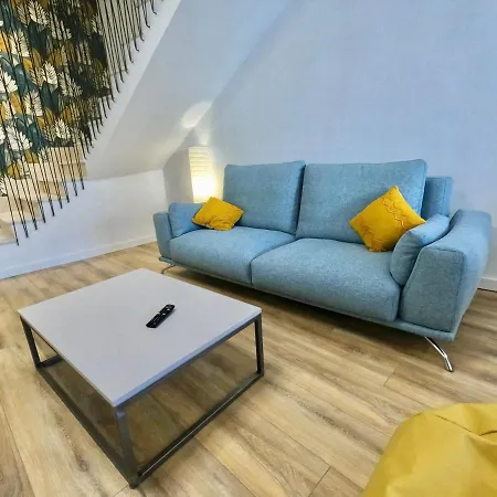 Holiday home Vut Real De Arriba *