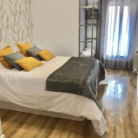 Vut Real De Arriba * El Barraco