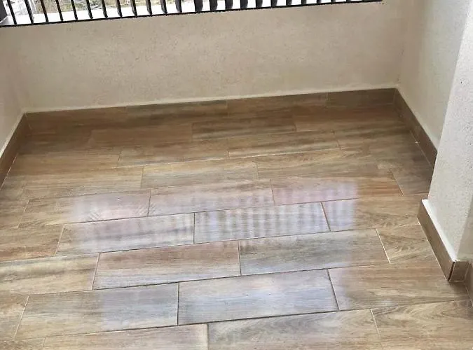 Vut Real De Arriba 펜션 El Barraco