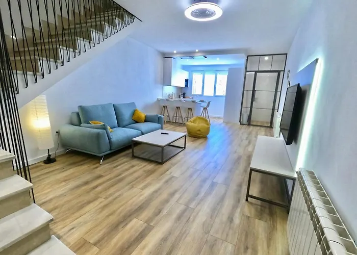 Vut Real De Arriba El Barraco