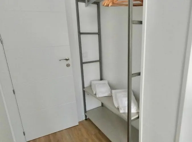 펜션 Vut Real De Arriba *