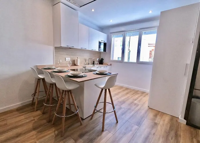 펜션 Vut Real De Arriba *