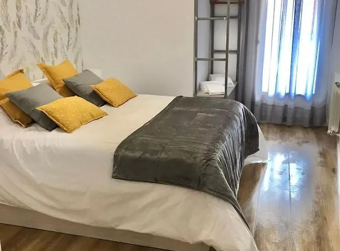 Vut Real De Arriba * El Barraco